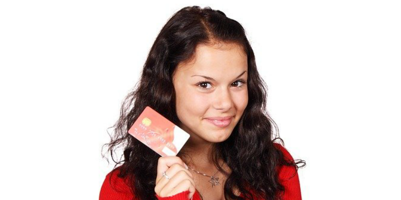 Credit Cards For Children