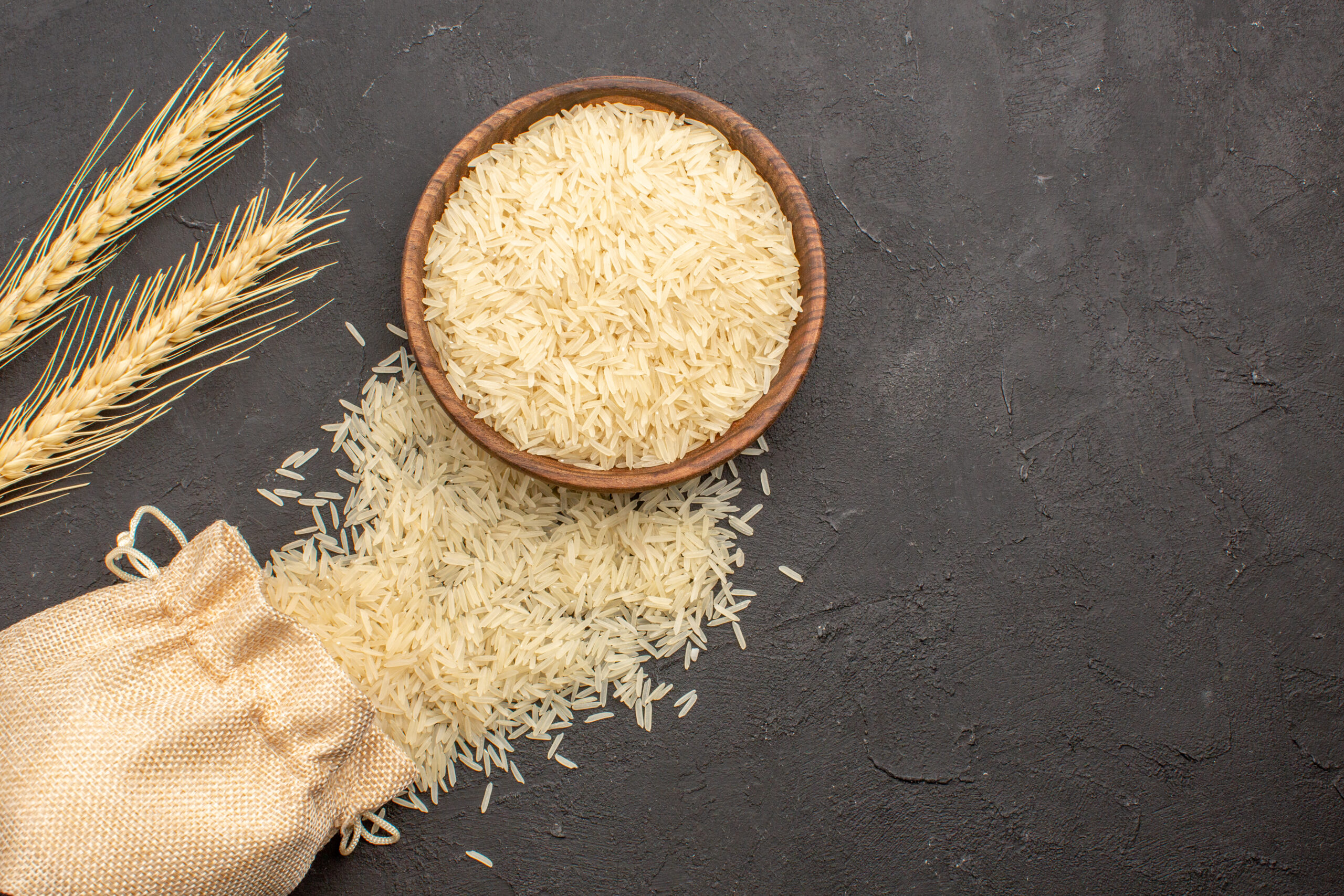 Rice Crop Images